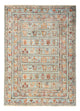 Ziegler Teppich - Ariana - 211 x 156 cm - hellblau