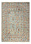 Ziegler Teppich - Ariana - 208 x 148 cm - hellblau
