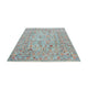 Ziegler Teppich - Ariana - 208 x 148 cm - hellblau