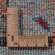 Ziegler Teppich - Ariana - 208 x 148 cm - hellblau
