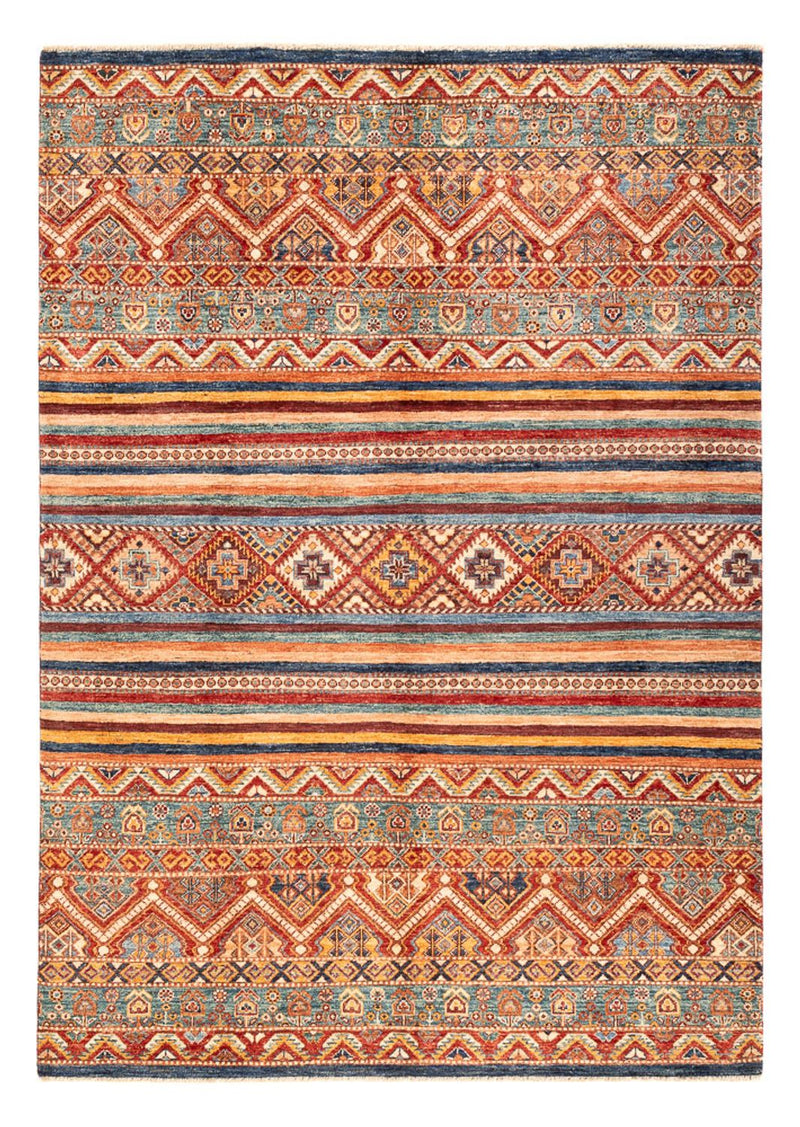 Ziegler Teppich - Shal - 197 x 150 cm - mehrfarbig