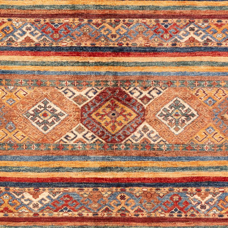 Ziegler Teppich - Shal - 200 x 152 cm - mehrfarbig
