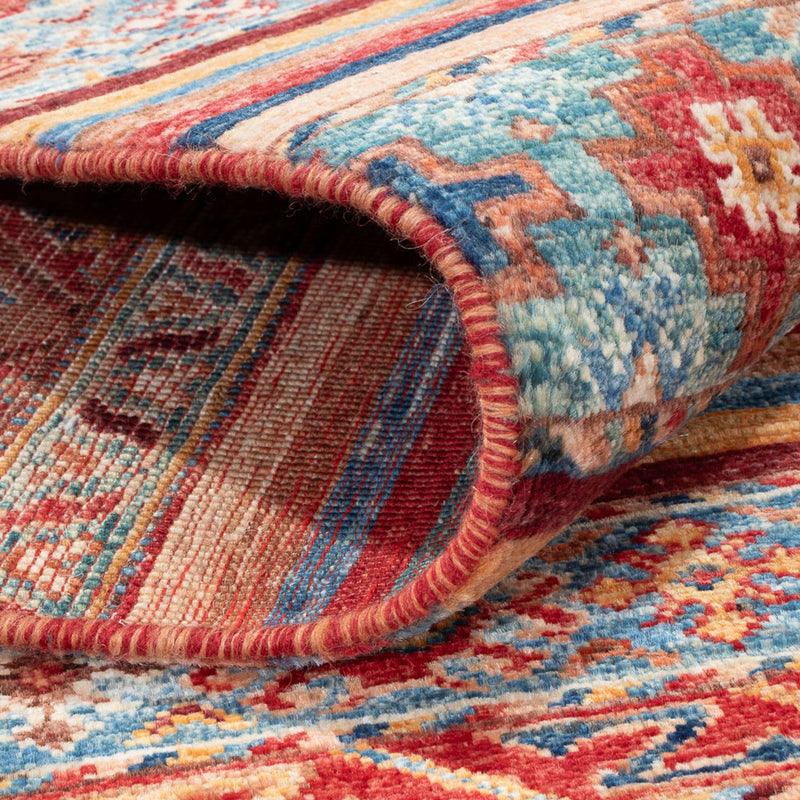 Ziegler Teppich - Shal - 197 x 152 cm - mehrfarbig