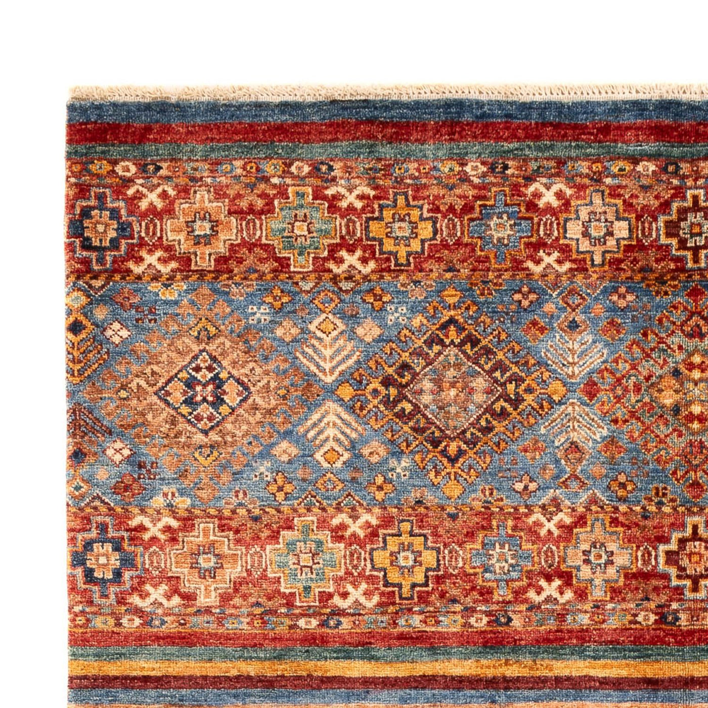 Shal Tappeto 204x145cm - Tappeto orientale
