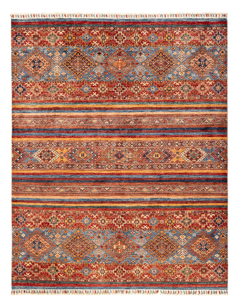 Ziegler Teppich - Shal - 191 x 153 cm - mehrfarbig