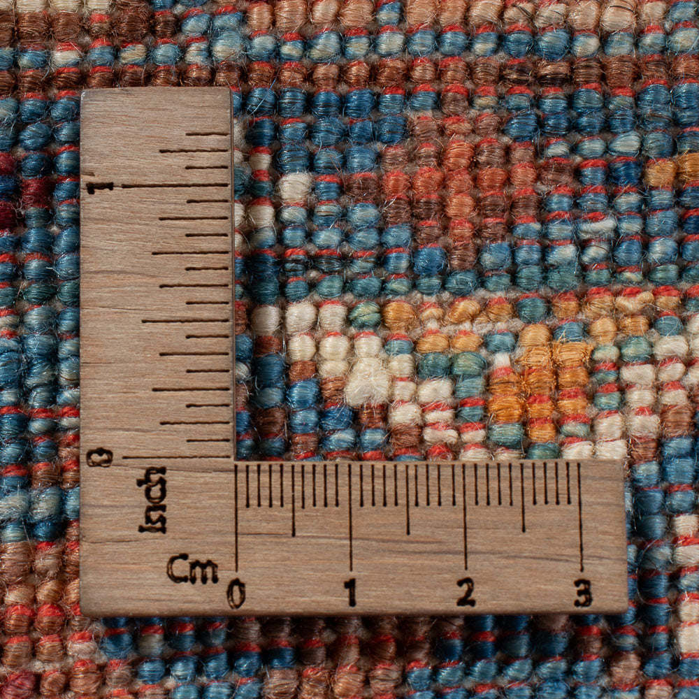 Ziegler Teppich - Shal - 198 x 149 cm - mehrfarbig