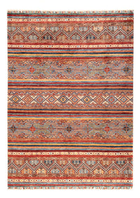 Tapis Ziegler - Shal - 202 x 147 cm - multicolore