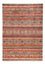 Ziegler Teppich - Shal - 202 x 147 cm - mehrfarbig