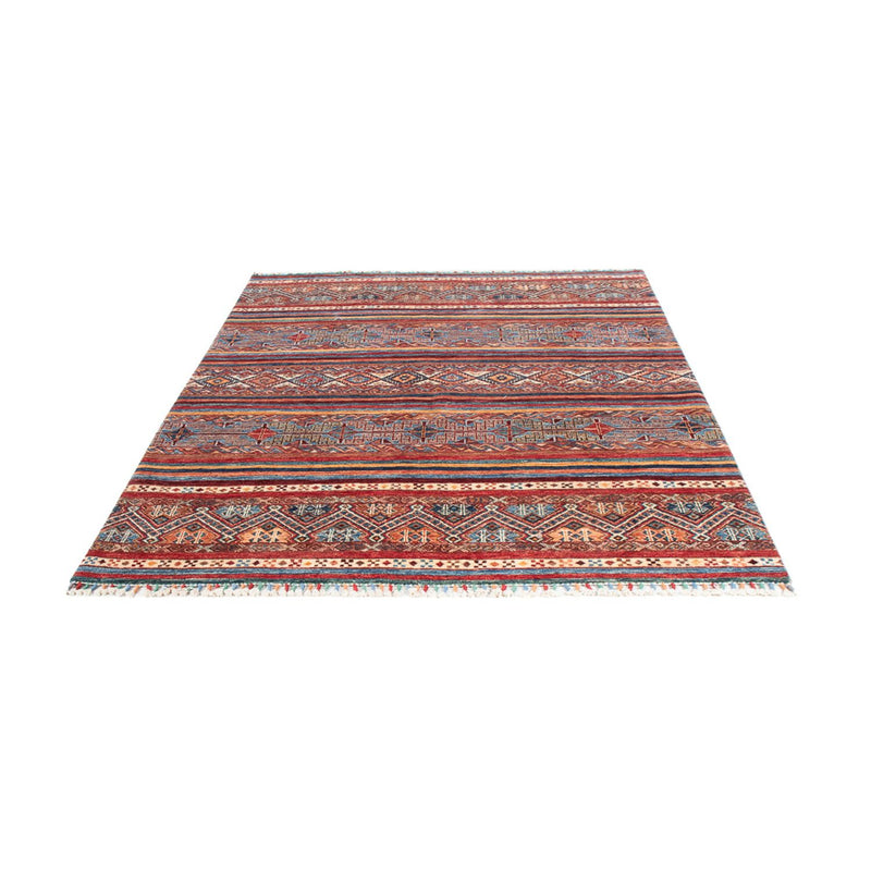 Ziegler Teppich - Shal - 202 x 147 cm - mehrfarbig