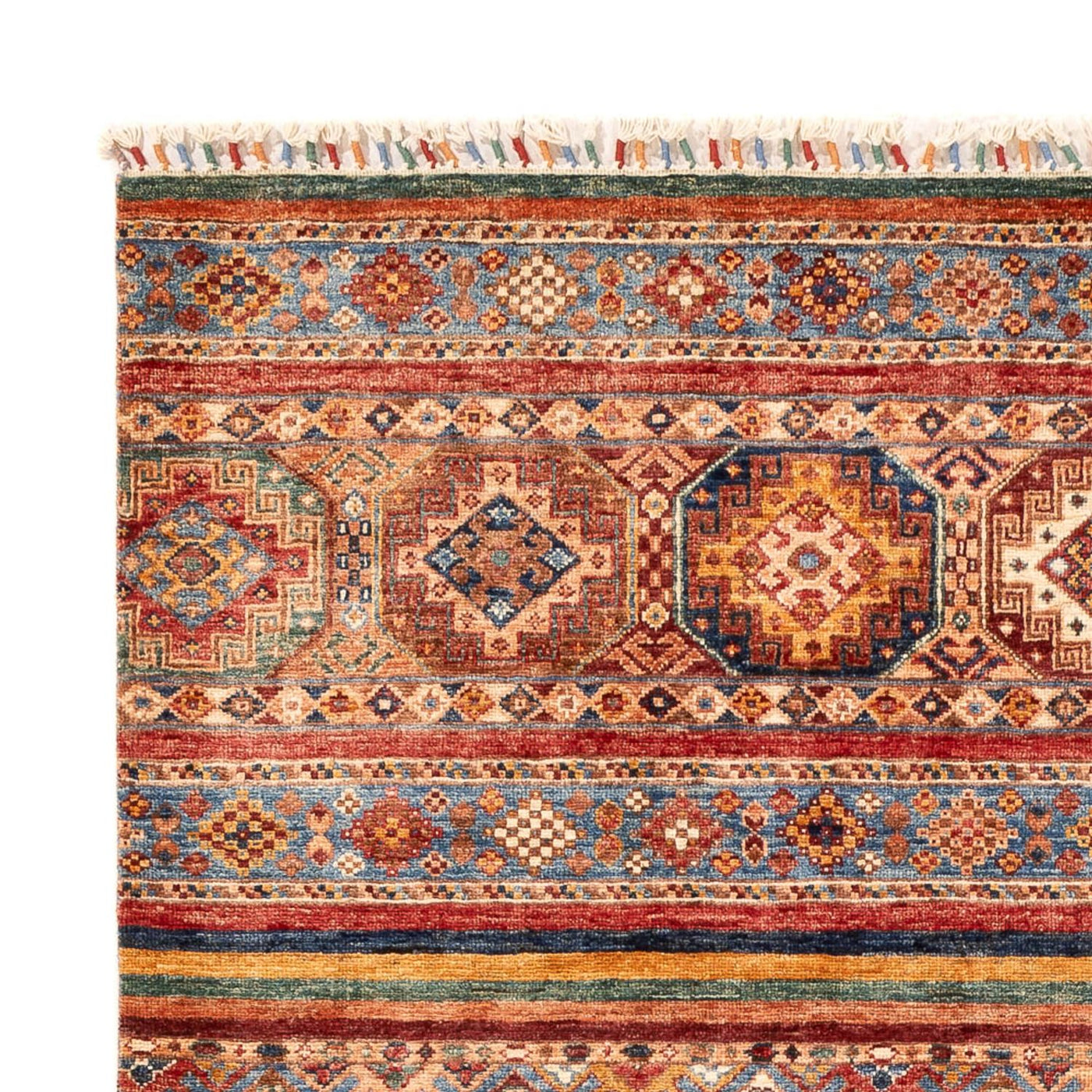 Shal Tappeto 201x156cm - Tappeto orientale