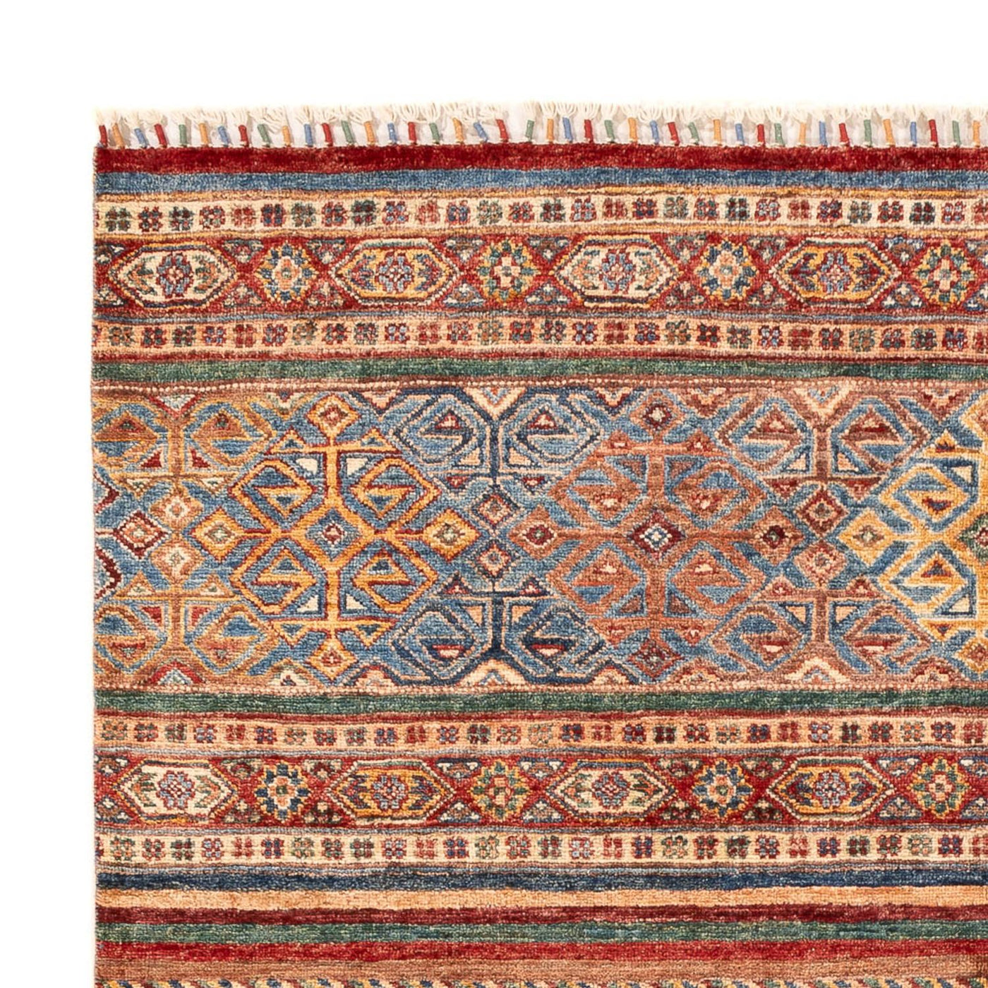 Shal Tapis 200x150cm - Tapis oriental