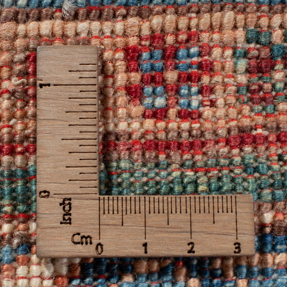 Ziegler Teppich - Shal - 200 x 150 cm - mehrfarbig