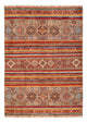 Ziegler Teppich - Shal - 199 x 146 cm - mehrfarbig