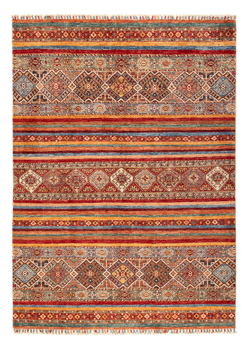 Ziegler Teppich - Shal - 199 x 146 cm - mehrfarbig