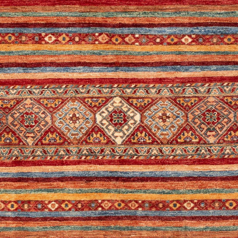 Ziegler Teppich - Shal - 199 x 146 cm - mehrfarbig