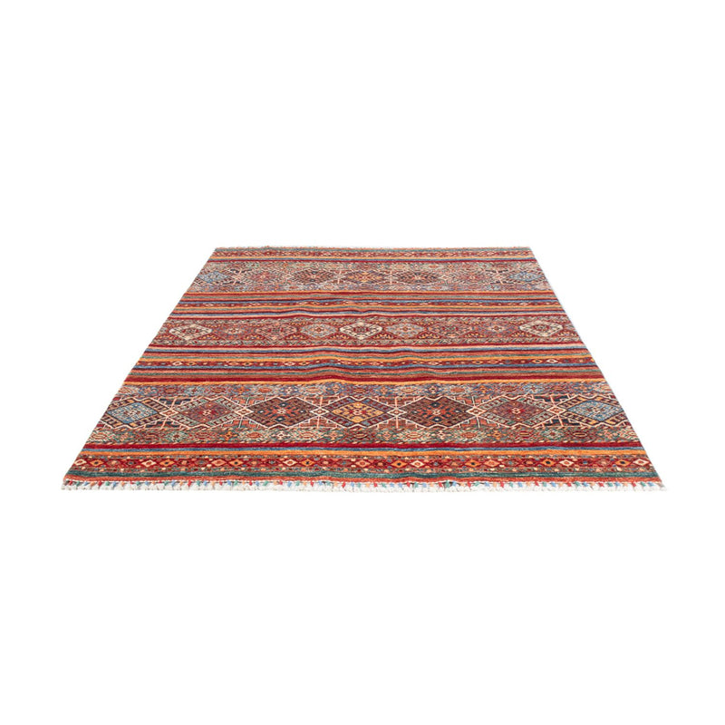Ziegler Teppich - Shal - 199 x 146 cm - mehrfarbig