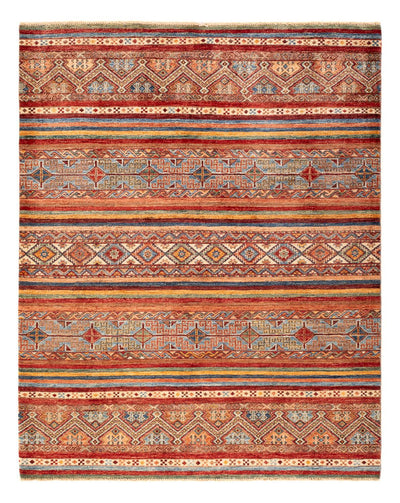 Shal Teppich 156x197cm - Orientteppich