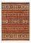 Ziegler Teppich - Shal - 210 x 159 cm - mehrfarbig