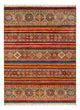 Ziegler Teppich - Shal - 210 x 159 cm - mehrfarbig