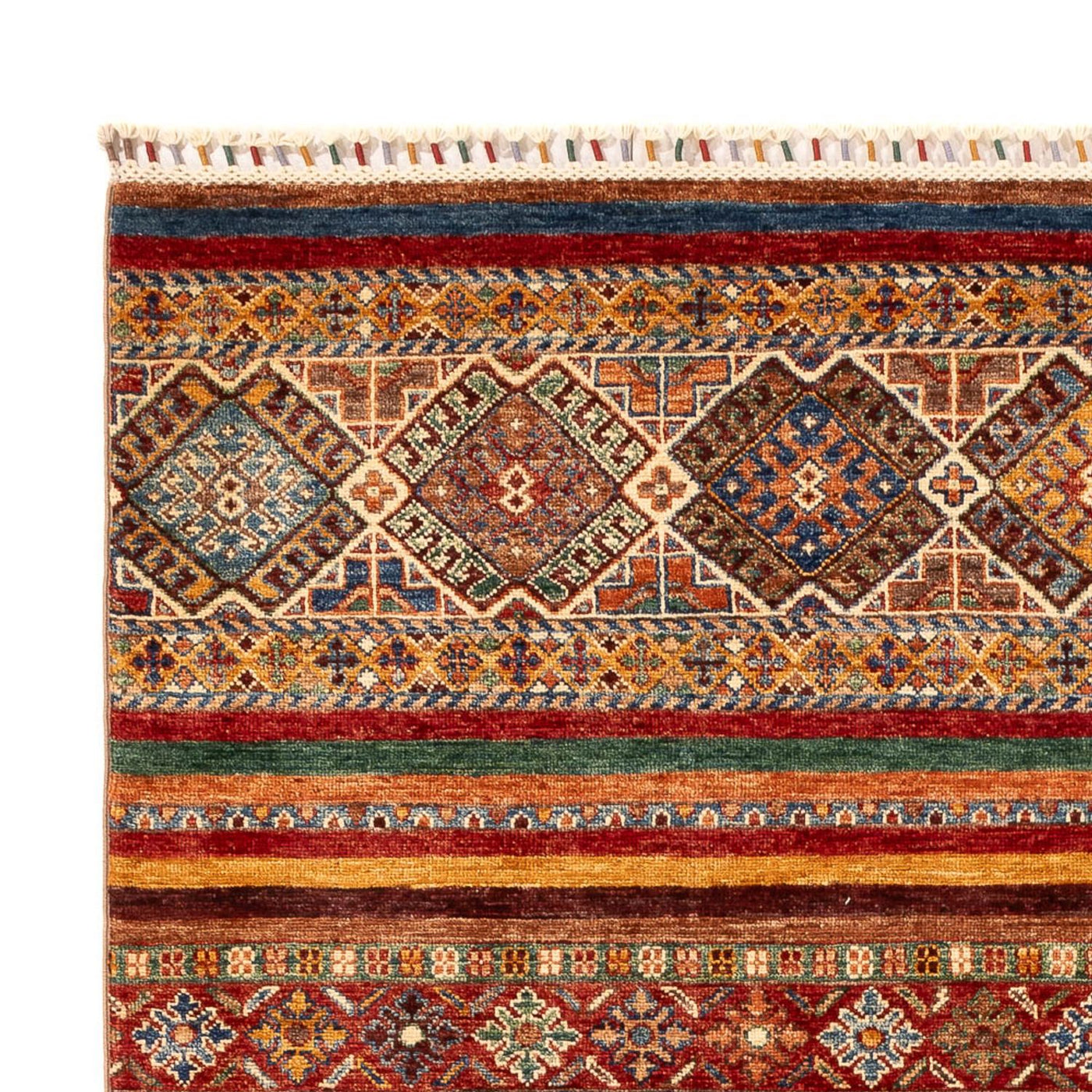Shal Tapis 210x159cm - Tapis oriental
