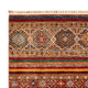 Ziegler Teppich - Shal - 210 x 159 cm - mehrfarbig