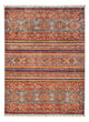 Ziegler Teppich - Shal - 200 x 155 cm - mehrfarbig