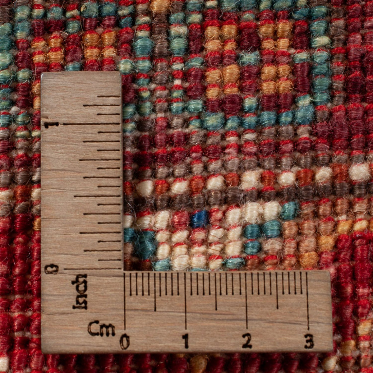 Ziegler Teppich - Shal - 208 x 152 cm - mehrfarbig