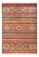Shal Tappeto 208x147cm - Tappeto orientale