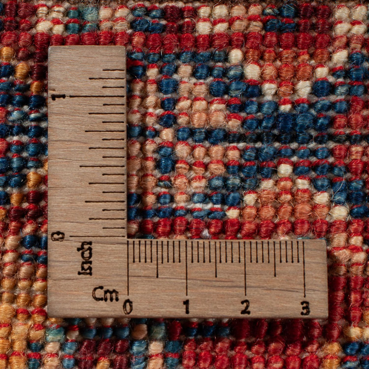 Ziegler Teppich - Shal - 208 x 147 cm - mehrfarbig