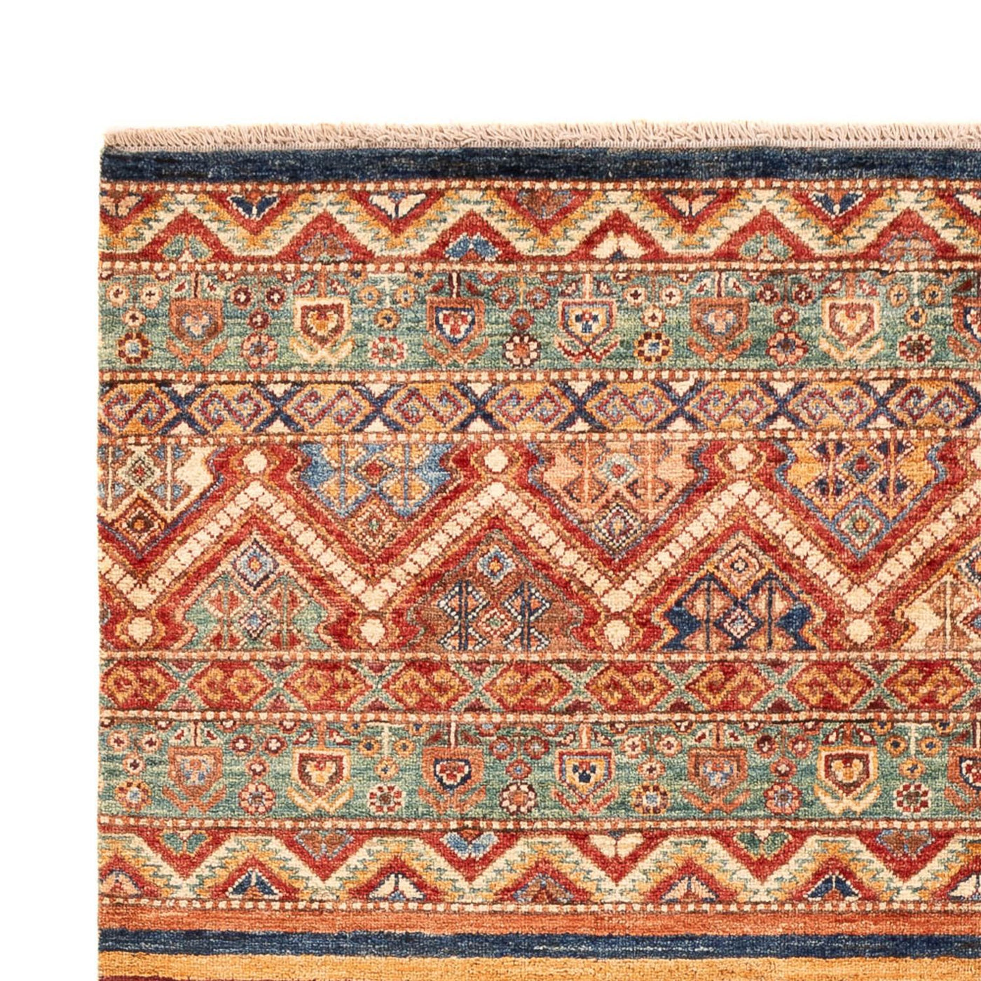 Shal Tappeto 201x150cm - Tappeto orientale