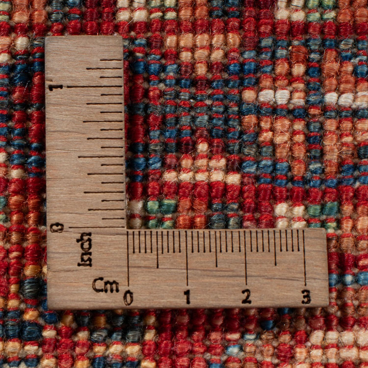 Ziegler Teppich - Shal - 203 x 149 cm - mehrfarbig