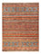 Ziegler Teppich - Shal - 198 x 149 cm - mehrfarbig
