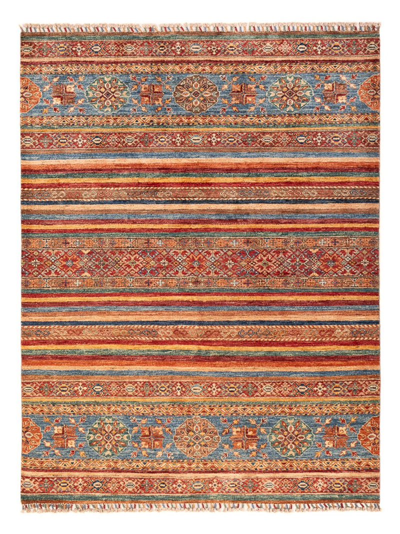 Ziegler Teppich - Shal - 198 x 149 cm - mehrfarbig