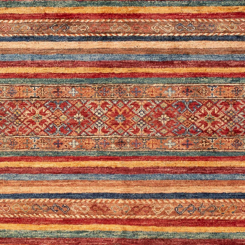 Ziegler Teppich - Shal - 198 x 149 cm - mehrfarbig