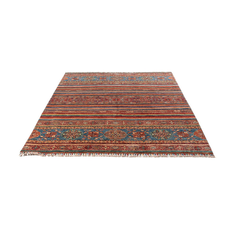 Ziegler Teppich - Shal - 198 x 149 cm - mehrfarbig