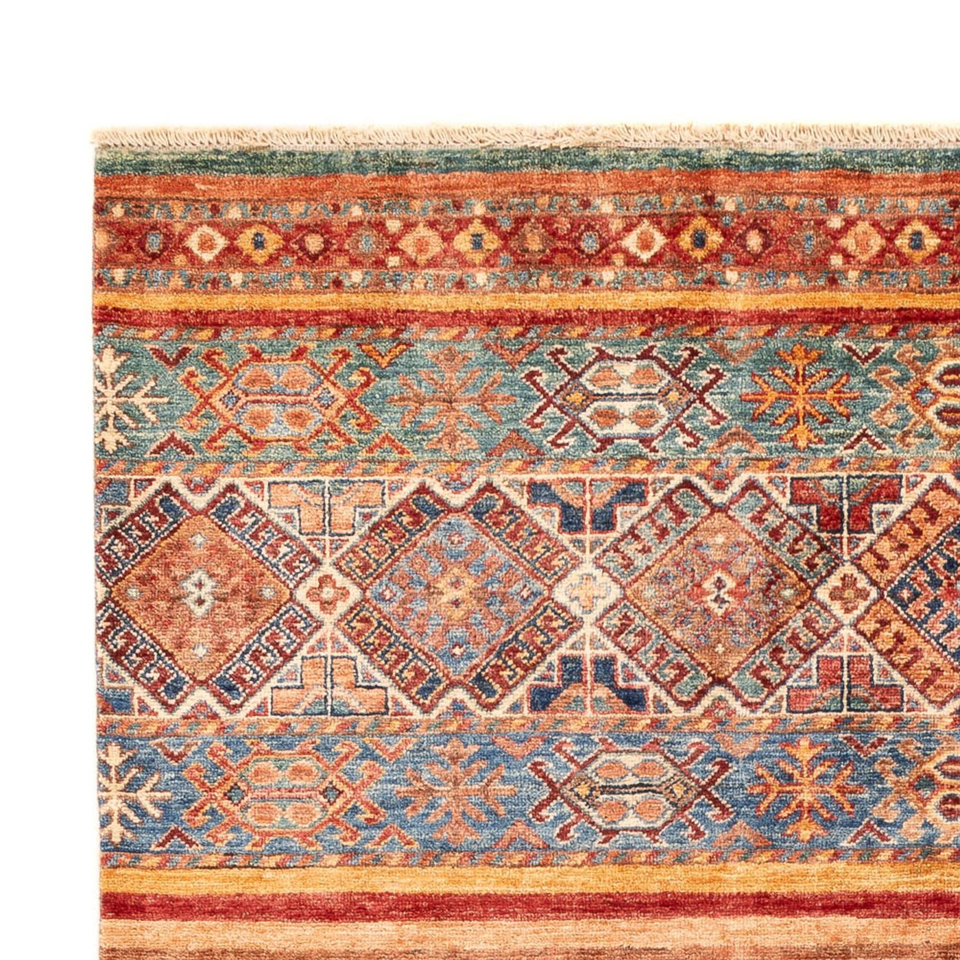 Shal Tapis 200x149cm - Tapis oriental
