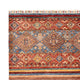 Ziegler Teppich - Shal - 206 x 151 cm - mehrfarbig