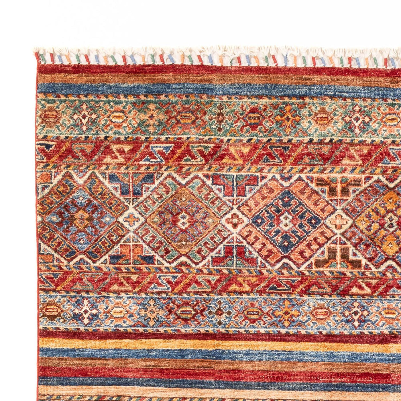 Shal Tappeto 206x150cm - Tappeto orientale
