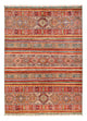 Shal Teppich 201x152cm - Orientteppich