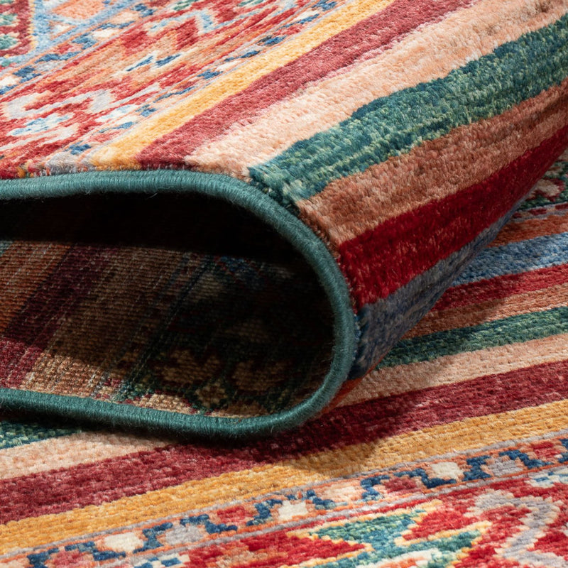 Ziegler Teppich - Shal - 201 x 153 cm - mehrfarbig