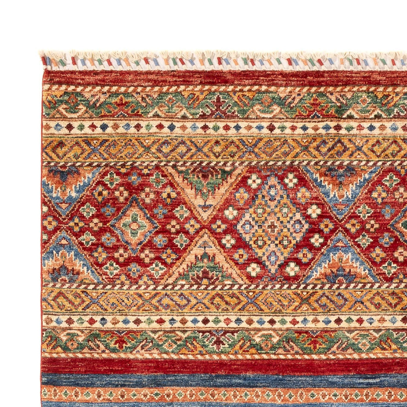 Shal Tapis 202x150cm - Tapis oriental