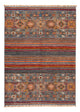 Shal Teppich 199x145cm - Orientteppich