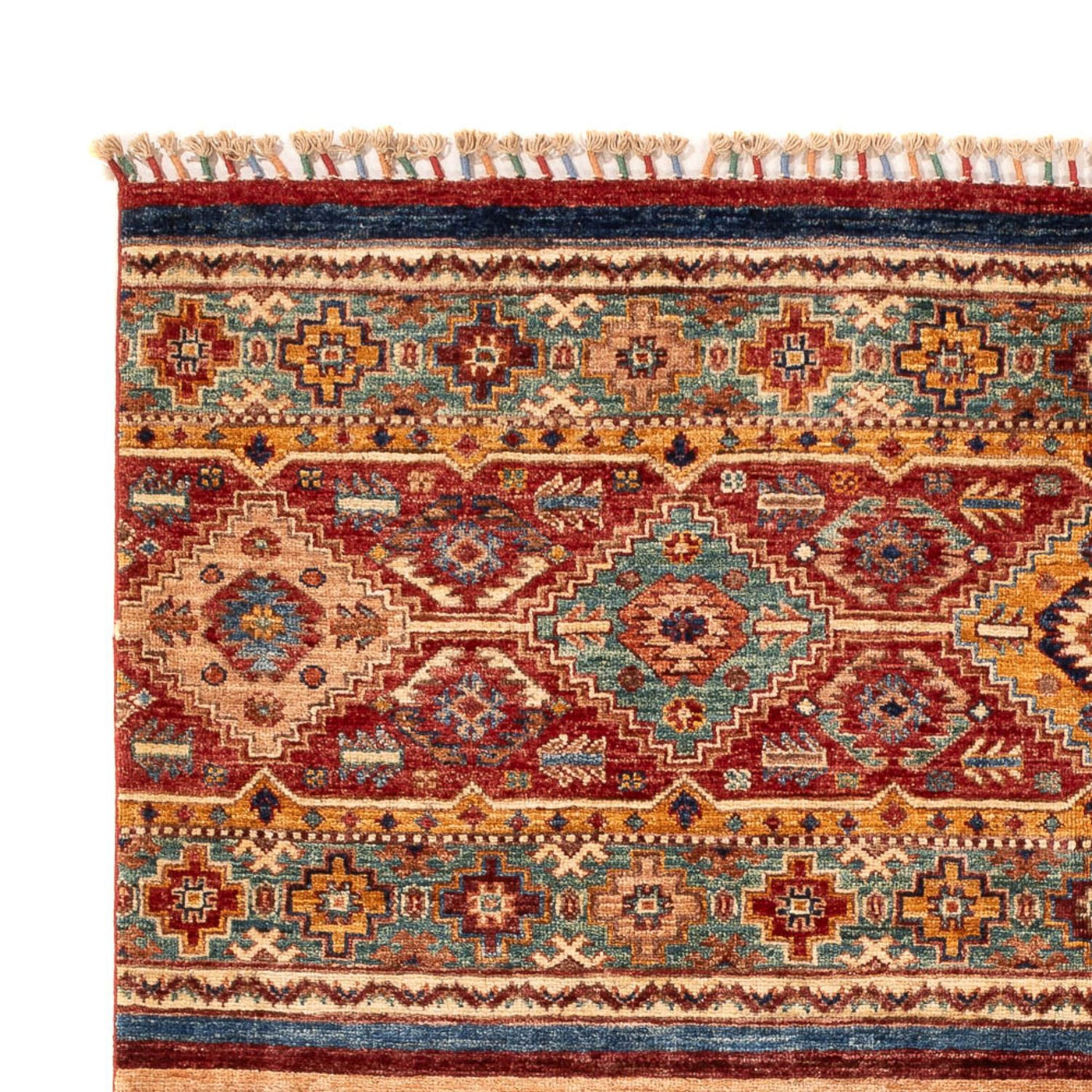 Shal Tappeto 200x156cm - Tappeto orientale