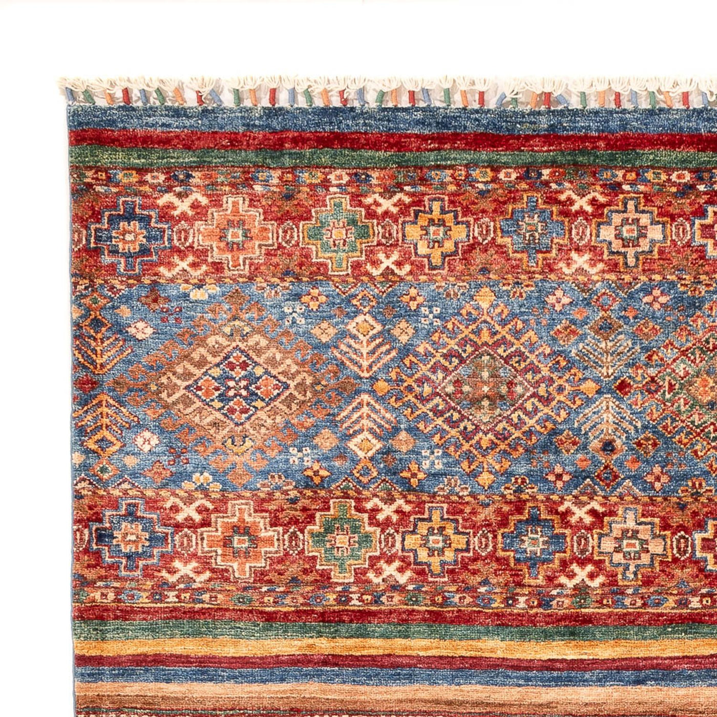 Shal Tapis 202x152cm - Tapis oriental