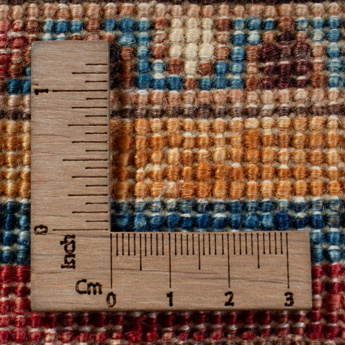 Ziegler Teppich - Shal - 197 x 148 cm - mehrfarbig