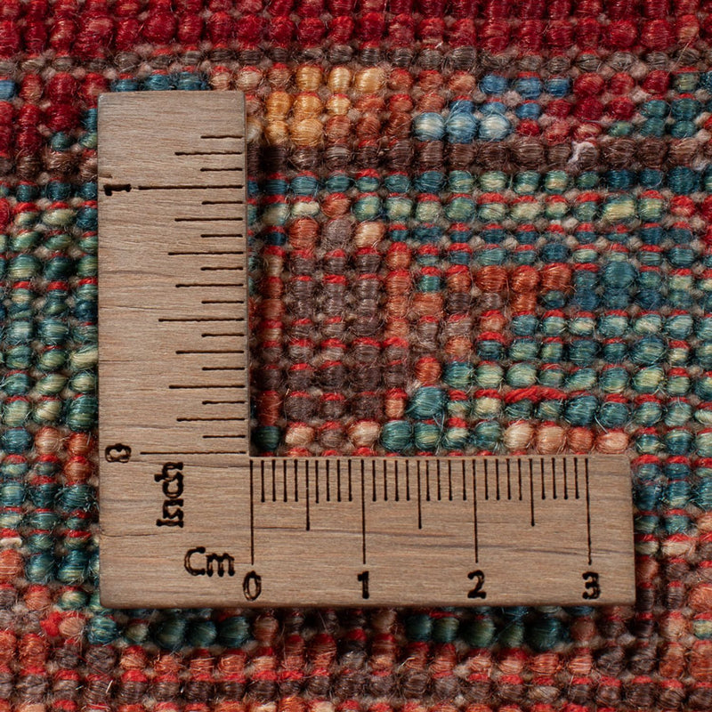 Ziegler Teppich - Shal - 205 x 150 cm - mehrfarbig