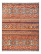 Shal Teppich 196x149cm - Orientteppich