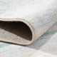 Ziegler Teppich - Shal - 206 x 150 cm - hellgrün