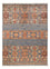 Ziegler Teppich - Shal - 200 x 149 cm - mehrfarbig
