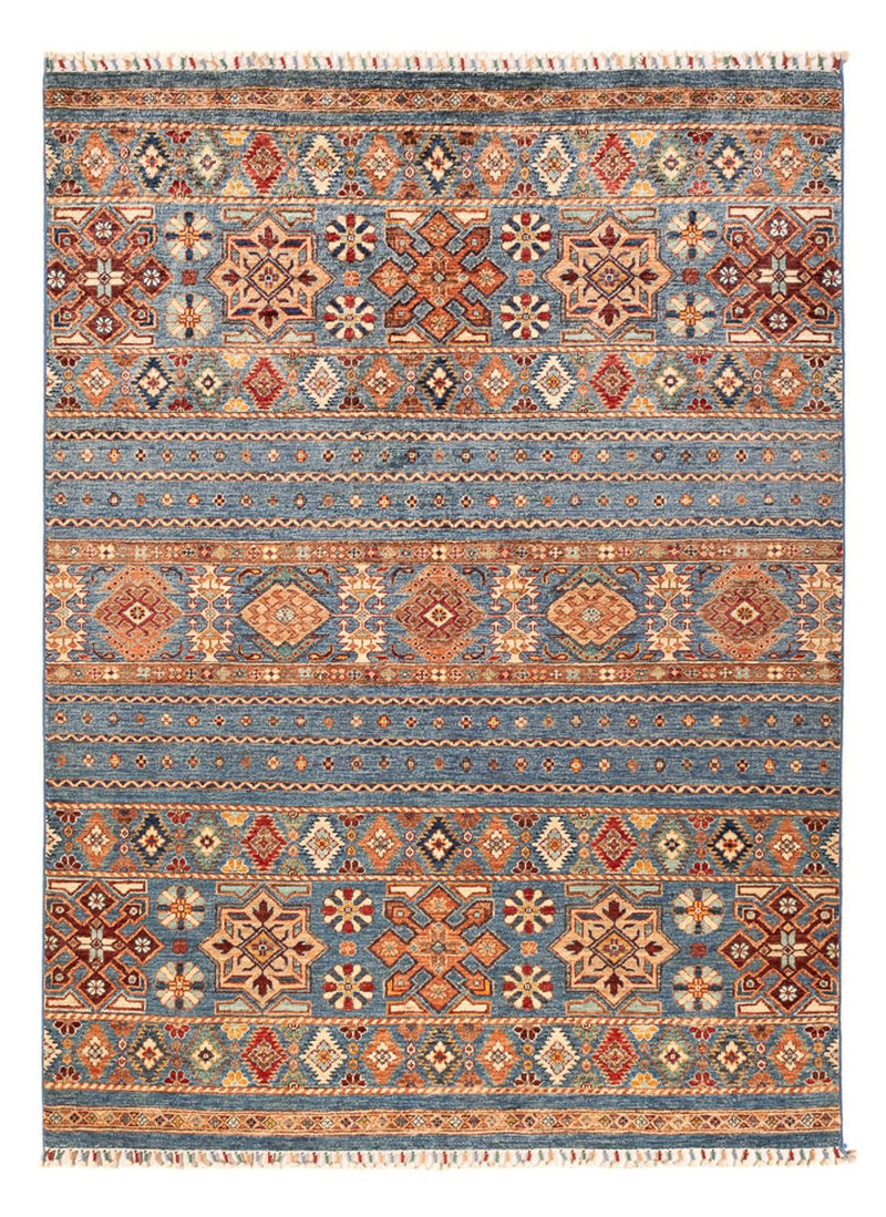 Ziegler Teppich - Shal - 200 x 149 cm - mehrfarbig